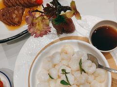 龙井虾仁-三六三杭州菜(水上总店)