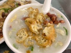 艇仔粥-穗银肠粉店(东川路店)