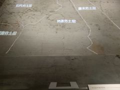 -西安唐皇城墙含光门遗址博物馆