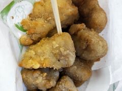 -大炮盐酥鸡(新街口店)