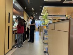 -海底捞火锅(太原南站店)