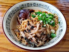 -友琴面馆(东白溪公寓店)