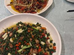 -陈胖子特色菜.鲜货现炒(融景城店)