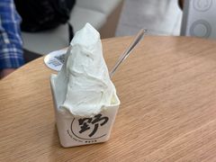 -野人先生Gelato(上海长宁龙之梦店)