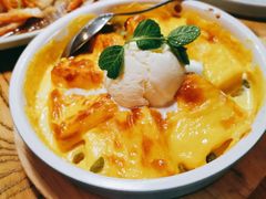 -新白鹿餐厅(百联中环店)