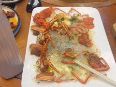 -花开富贵平潭海鲜楼(平潭店)