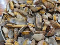 -九层海鲜塔(市南店)