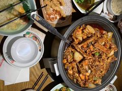 -六月雪干锅(绵阳王府井百货店)