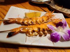 -万鱼亭·筑地屋 日本料理(淮海街店)