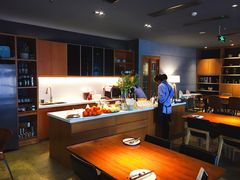 大堂-原食日记(三里屯店)