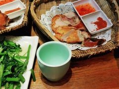 -田大厨海鲜超市(万豪店)