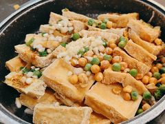 -外婆味道·云南菜大当家(关上店)