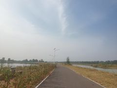 -兴安湖生态运动公园