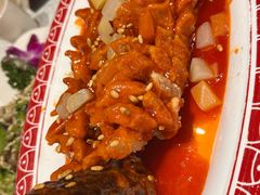 -津悦·正阳春烤鸭(红旗南路店)