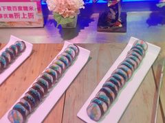 -小贝伦自助餐厅(郎溪国购广场店)