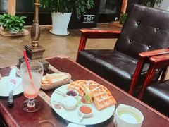 -Maan coffee漫咖啡(1905店)