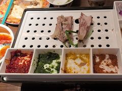 -相约·羊村小馆非遗手抓肉(七一酱园店)