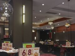 -稻香海鲜饭店(第一国际店)
