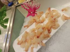 -冀粤香海鲜自助餐厅(西美五洲店)