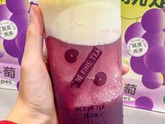 -百分茶(高邮世贸金街店)