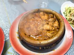 -石锅坛肉(广场店)