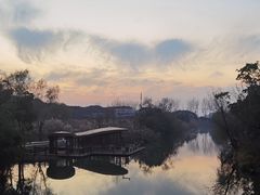 -同里国家湿地公园