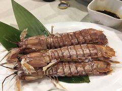 -渔娘渔家丹东海鲜(东直门店)