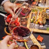 适合情人节约会的浪漫氛围感西餐厅🍴