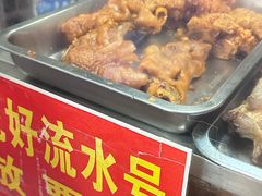 -凤张螺蛳粉·爽口粉(跃进路总店)