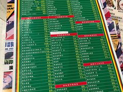 -肥仔文澳门猪骨煲(南京西路店)
