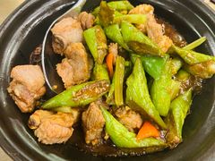 -中国大酒店·食街