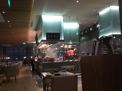 -解放碑威斯汀酒店-知味国际美食餐厅