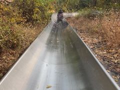 -富斯特索道