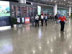 -南昌昌北国际机场