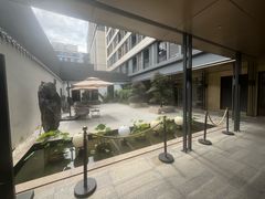 -广州白云国际机场漫心酒店