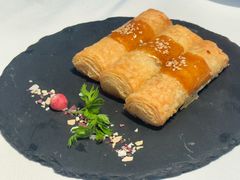 -广州酒家(天字码头店)