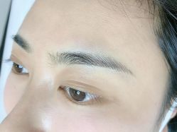 -久匠·野生眉半永久纹眉