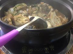 -九道菜有鸡鱼头(石鼓路店)