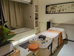 -瑶舍头疗·瑶浴·芳香热石SPA(五洲国际店)