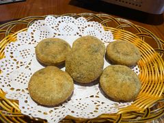 蒿子粑粑-唐师傅湘西名菜馆(武陵路店)