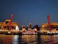-海河游船-永乐码头(大悲院)