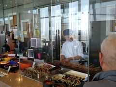 -视界美食自助餐厅·石家庄希尔顿酒店