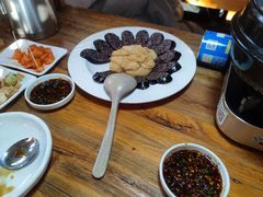 -百年石锅饭·朝鲜族传统民餐