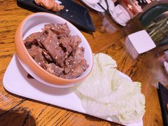 -HOME餐厅粤菜 融合菜