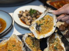 -钳小柒·小龙虾蓝龙王烧烤夜宵(长寿路店)