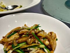 辣炒圣子-徐记海鲜(大雁塔|金都店)