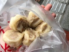 -吃不亏特色包子(三峡广场店)