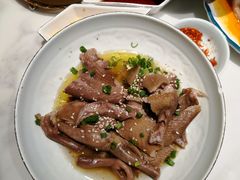 -上上席川菜(凯德乐峰广场店)