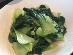 清炒时蔬-凤凰湘语·湘粤鲜融(浦东旗舰店)