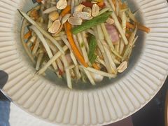 -翡翠鸟精品泰国菜(北辰财富中心店)